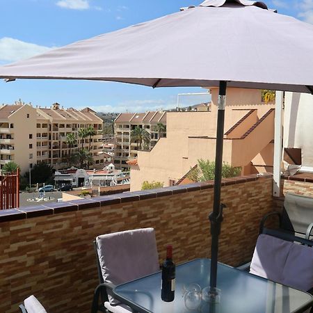 The Heights Apartment Los Cristianos ลอส กริสเตียนอส ภายนอก รูปภาพ