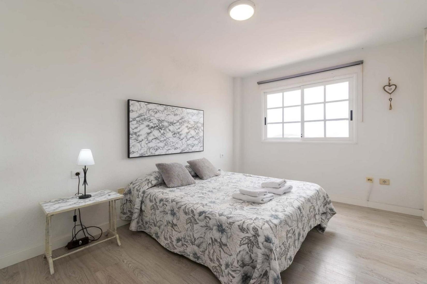 The Heights Apartment Los Cristianos ลอส กริสเตียนอส ภายนอก รูปภาพ