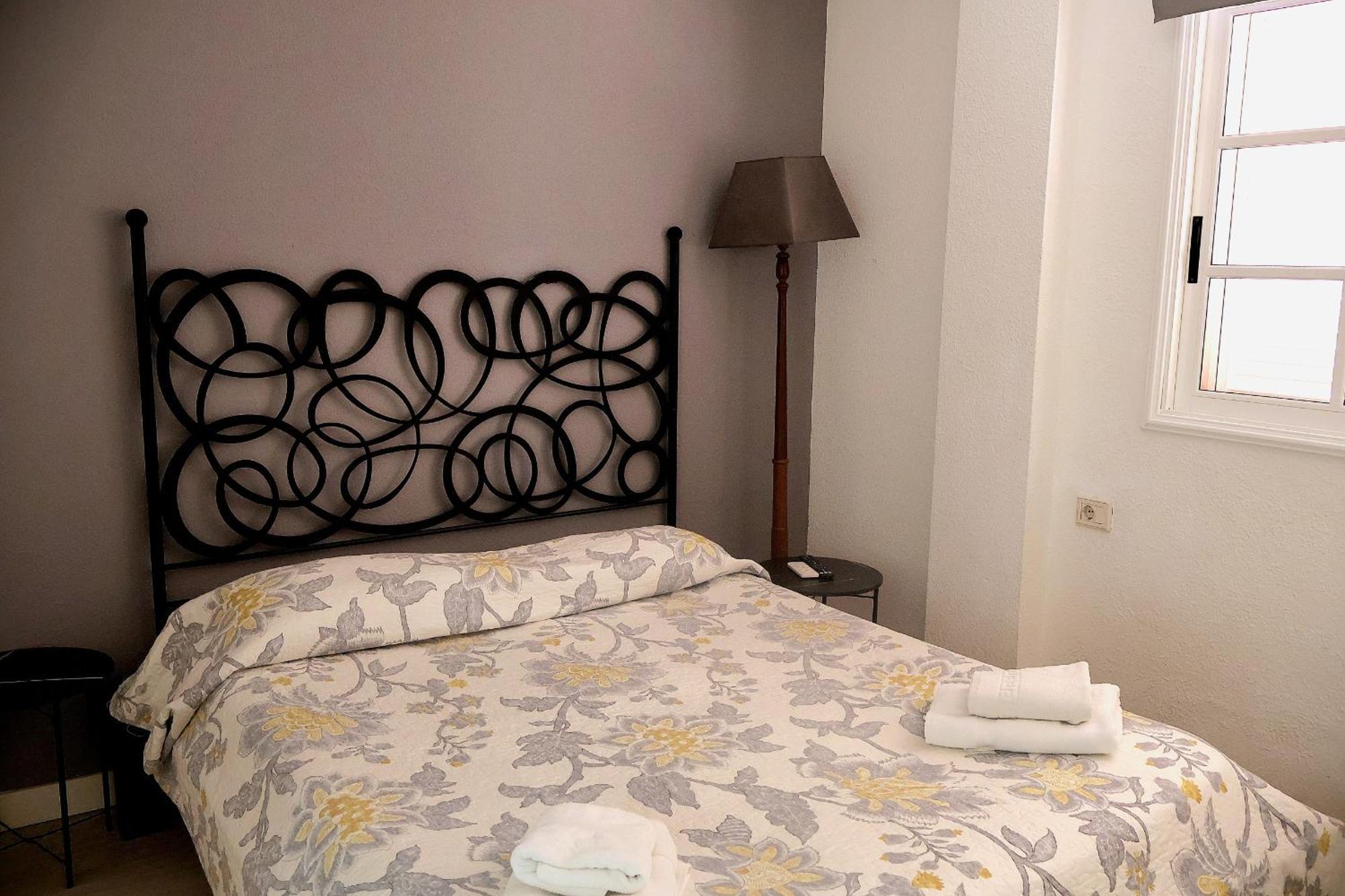 The Heights Apartment Los Cristianos ลอส กริสเตียนอส ภายนอก รูปภาพ