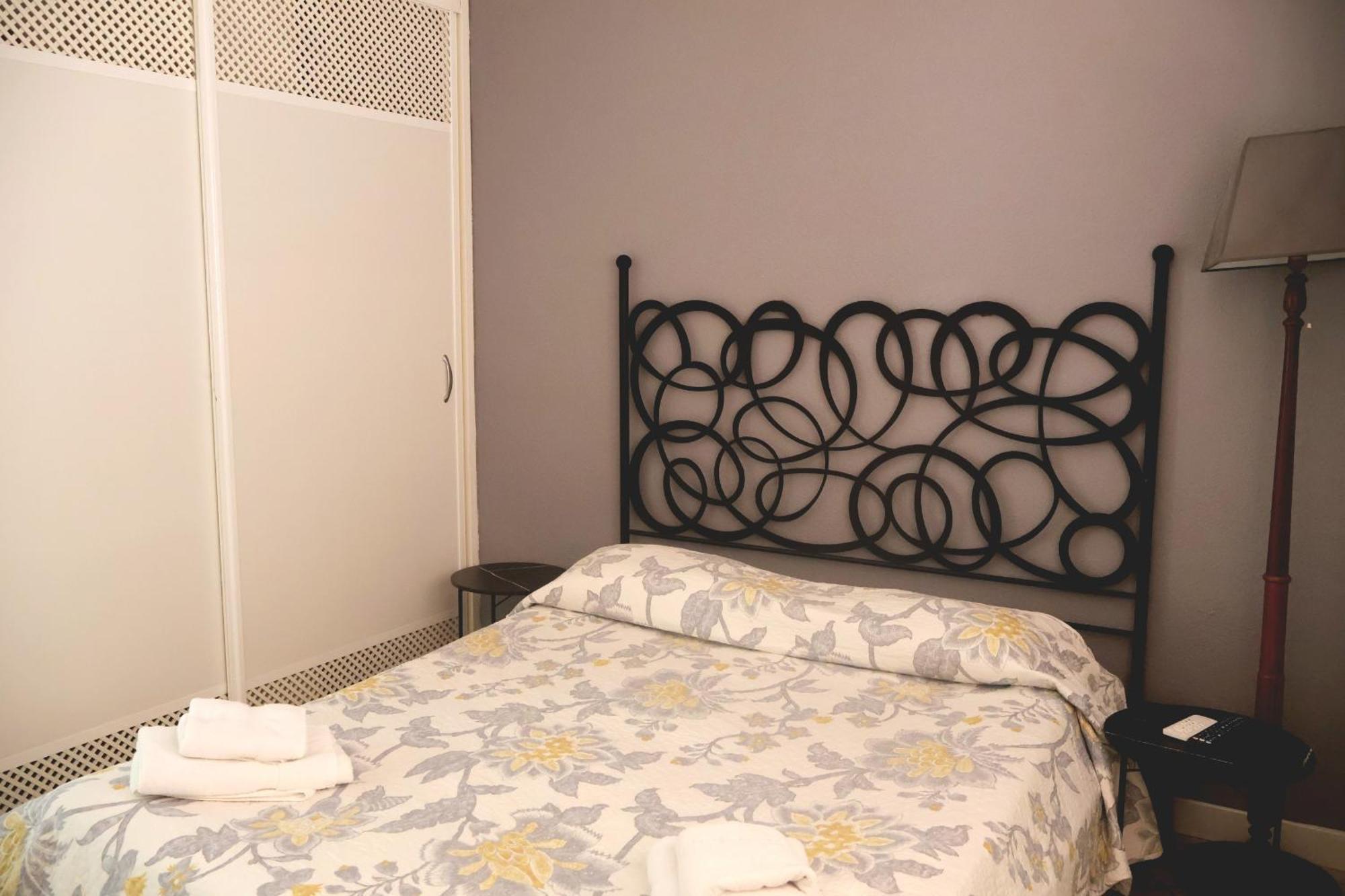 The Heights Apartment Los Cristianos ลอส กริสเตียนอส ภายนอก รูปภาพ