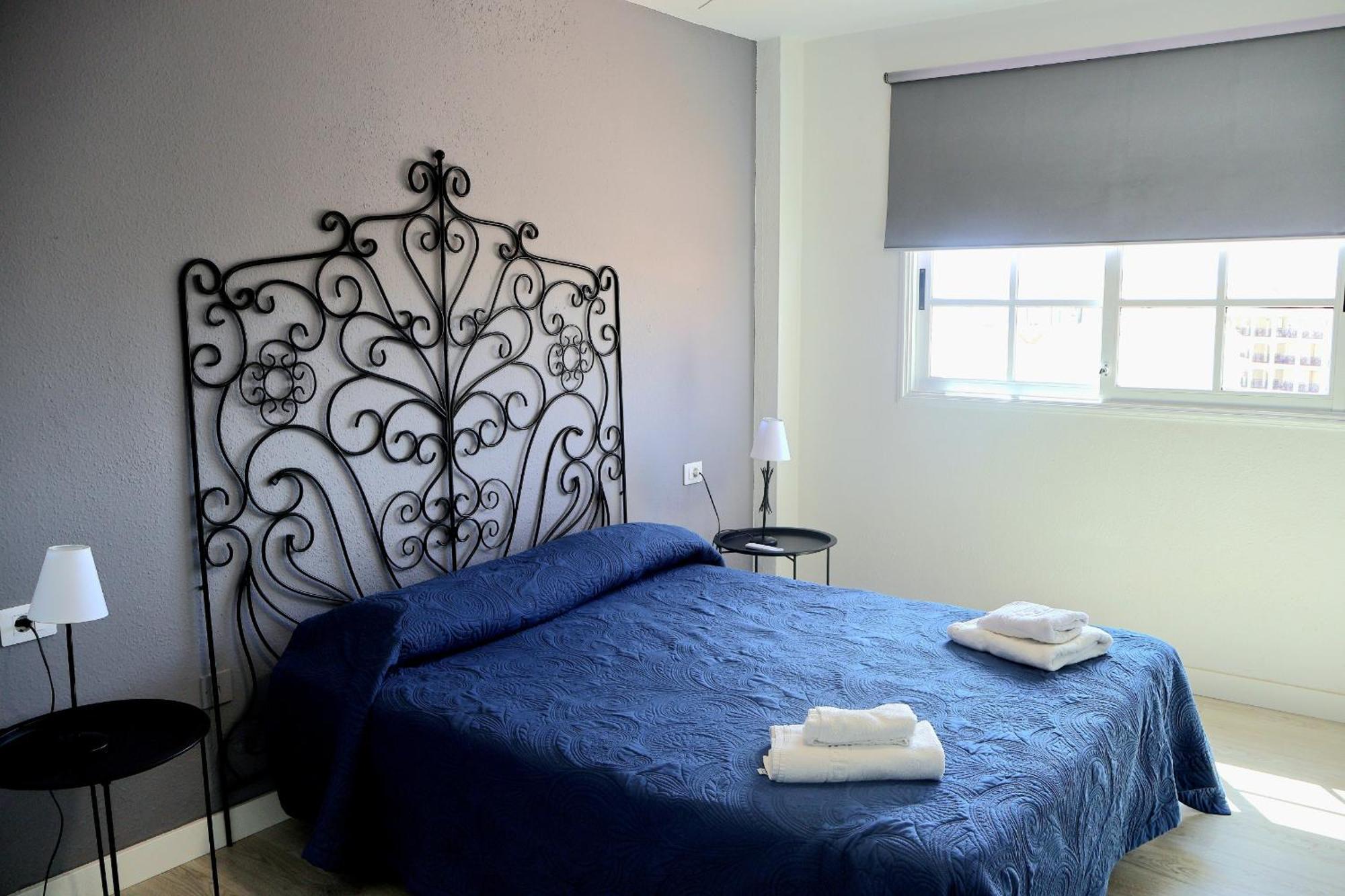 The Heights Apartment Los Cristianos ลอส กริสเตียนอส ภายนอก รูปภาพ