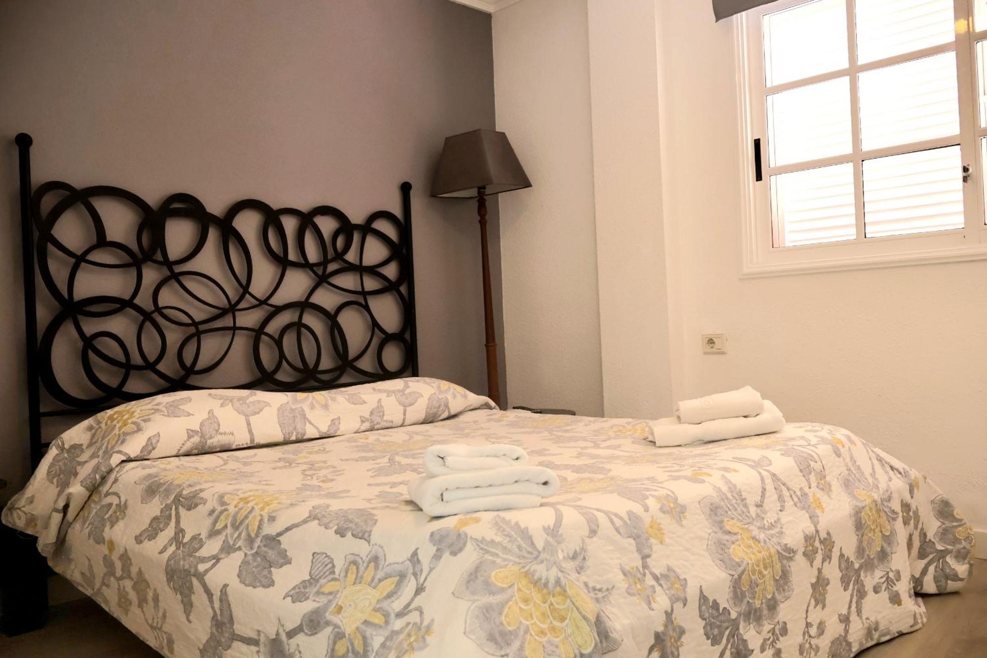 The Heights Apartment Los Cristianos ลอส กริสเตียนอส ภายนอก รูปภาพ