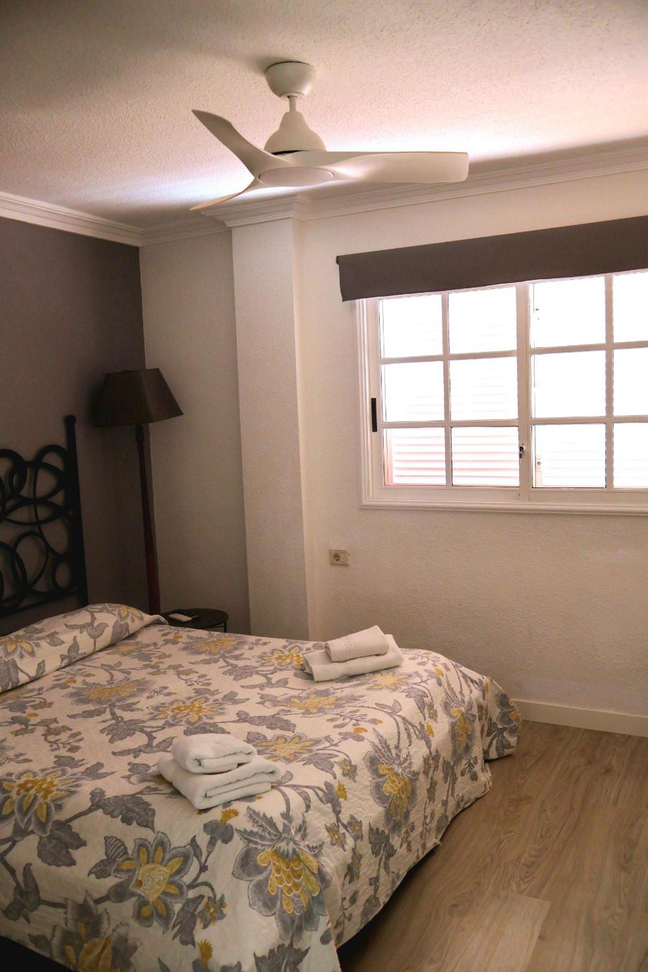 The Heights Apartment Los Cristianos ลอส กริสเตียนอส ภายนอก รูปภาพ