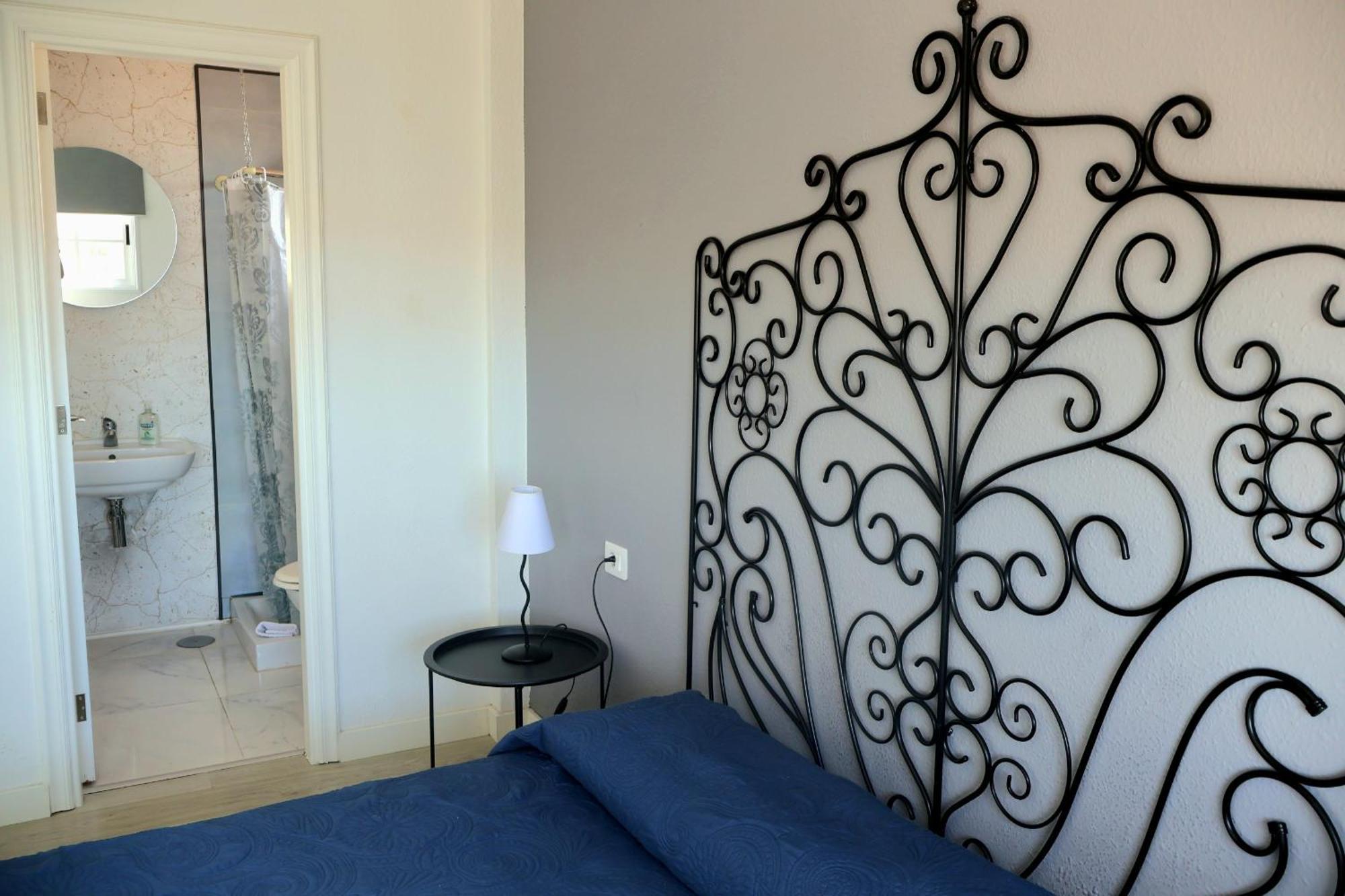 The Heights Apartment Los Cristianos ลอส กริสเตียนอส ภายนอก รูปภาพ
