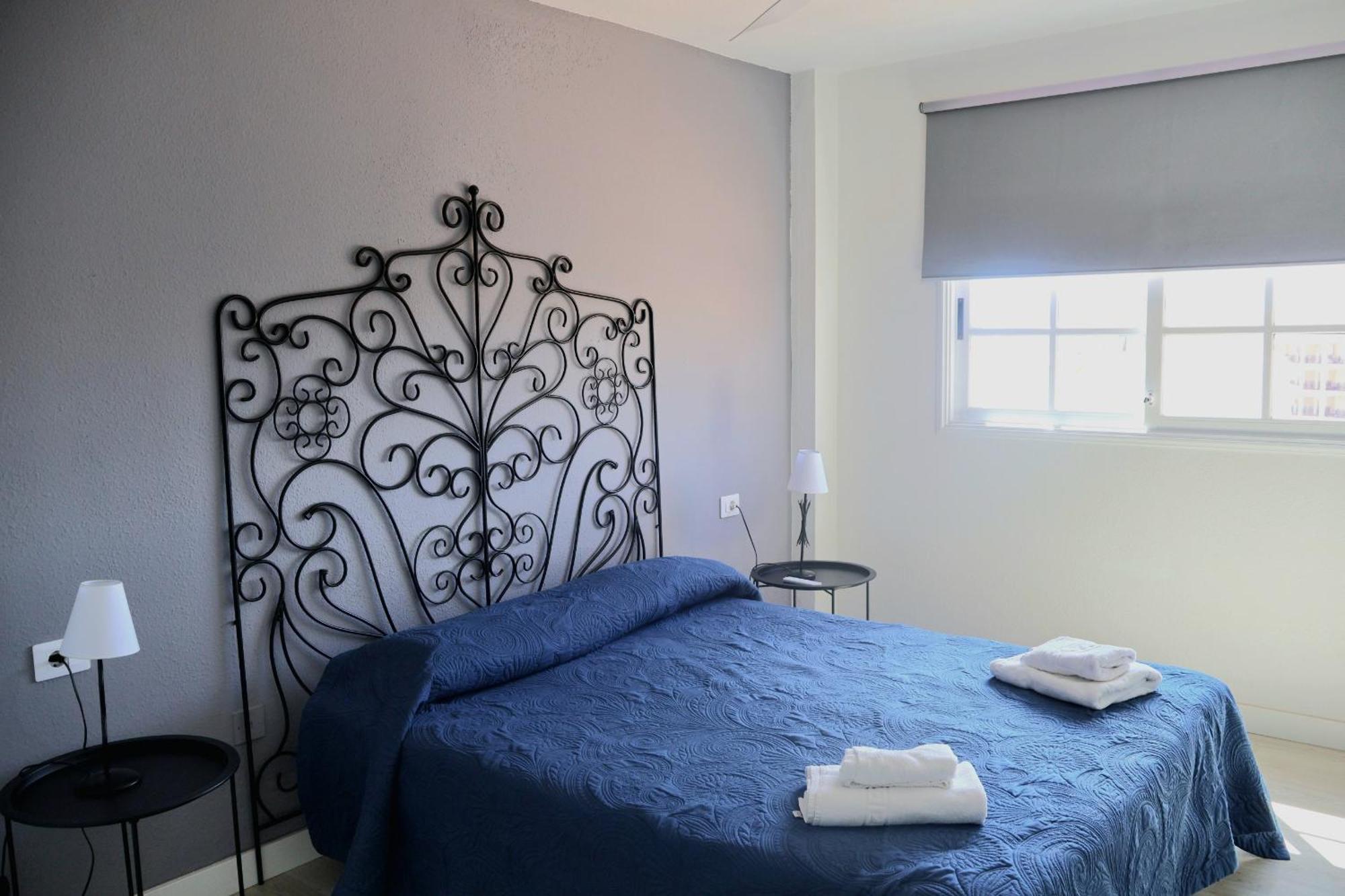 The Heights Apartment Los Cristianos ลอส กริสเตียนอส ภายนอก รูปภาพ